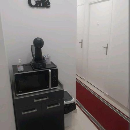 Love Room Douceur Tremblay-en-France Exterior foto