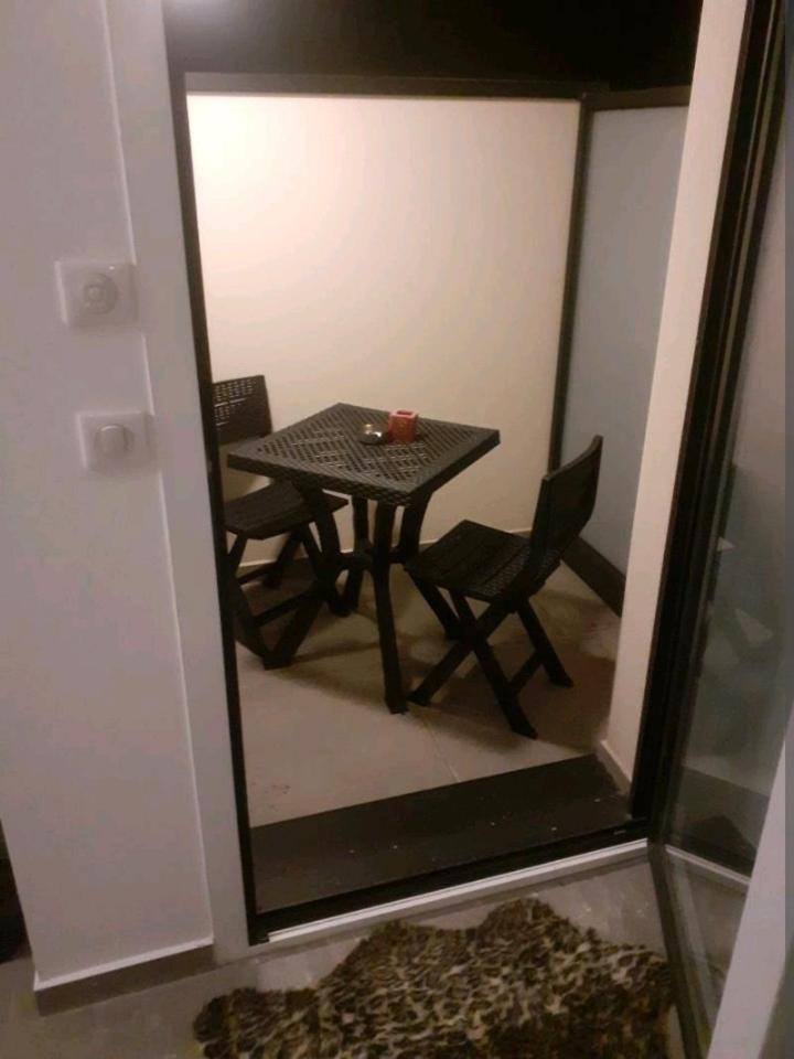 Love Room Douceur Tremblay-en-France Exterior foto
